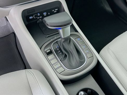 New 2026 Hyundai Kona SEL Sport FWD image 14