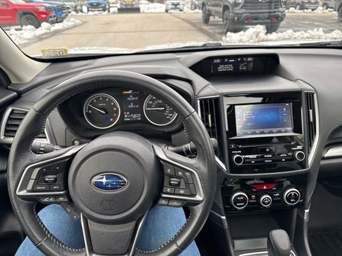 Used 2021 Subaru Forester Premium image 47