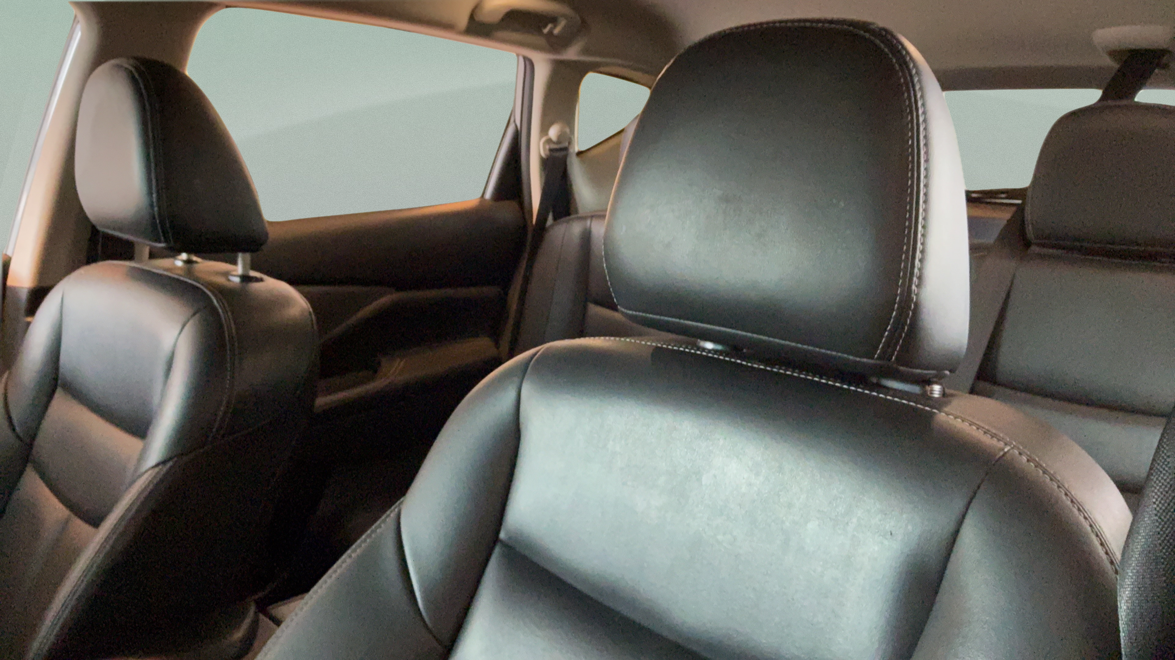 Used 2023 Nissan Murano SV FWD image 22