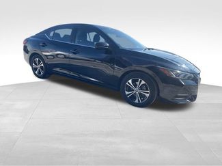 Used 2023 Nissan Sentra SV 360° Tour
