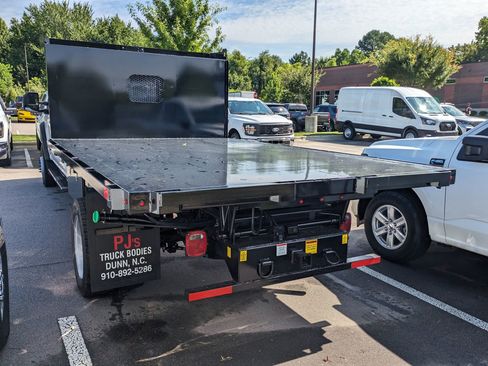 New 2025 Ford F450 XL image 5