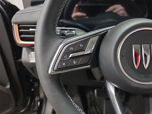 New 2026 Buick Envision Sport Touring image 17