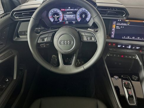 New 2026 Audi A3 2.0T Premium Plus image 5