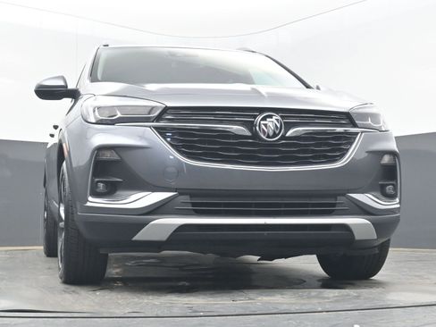 Used 2020 Buick Encore GX Essence image 22