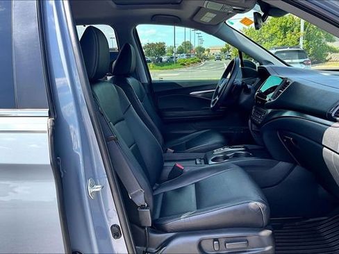 Used 2022 Honda Pilot Special Edition image 28