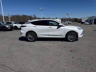 New 2026 Buick Envista Avenir video 3