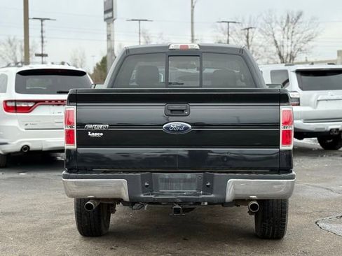 Used 2010 Ford F150 STX image 27
