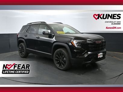 New 2026 GMC Terrain Elevation w/ Black Edition