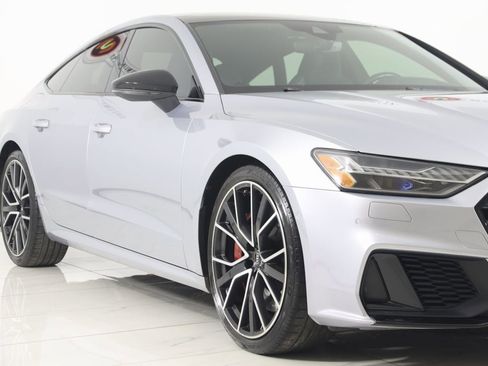 Used 2020 Audi S7 Prestige image 55