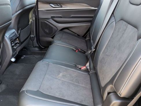 New 2026 Jeep Grand Cherokee L 4WD image 25