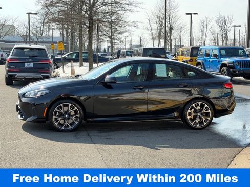 Used 2025 BMW 228i xDrive image 10
