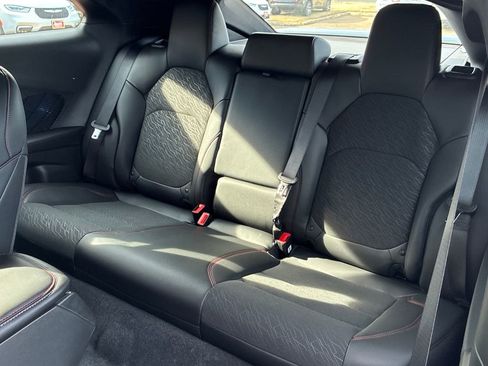 New 2026 Dodge Charger R/T Scat Pack image 23