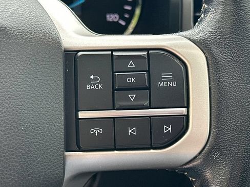 Certified 2022 Ford Expedition Max XLT AWD/4WD image 36