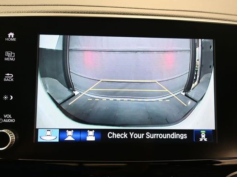 Used 2023 Honda Ridgeline RTL image 18