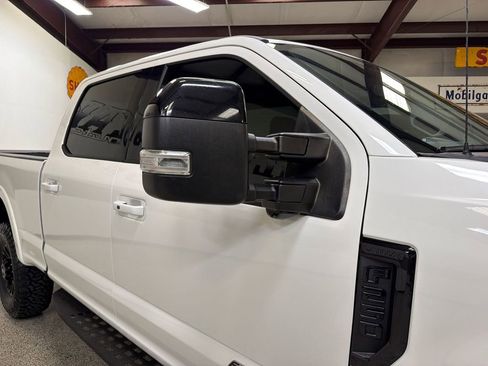 Used 2020 Ford F250 Lariat AWD/4WD image 46