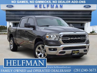 Used 2024 RAM 1500 Lone Star