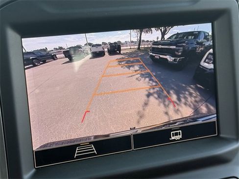 New 2026 Chevrolet Silverado 1500 Custom image 16