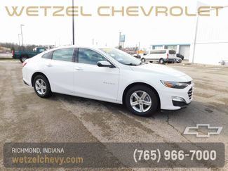 Used 2024 Chevrolet Malibu LS w/ Driver Confidence Package video 1