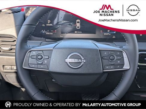 New 2026 Nissan Sentra SV w/ SV Convenience Package FWD image 13