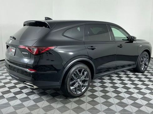 Used 2023 Acura MDX A-Spec AWD/4WD image 7