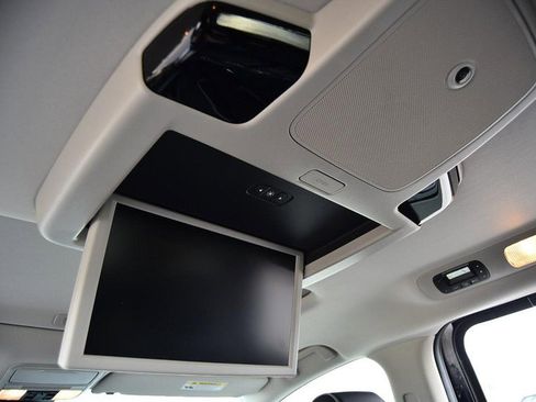 New 2026 Honda Odyssey Elite image 27