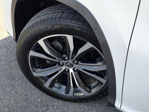 Used 2020 Lexus RX 350L FWD w/ Premium Package image 40