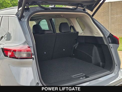 New 2026 Nissan Rogue Dark Armor FWD image 27
