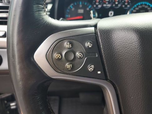 Used 2018 Chevrolet Tahoe Premier RWD image 33