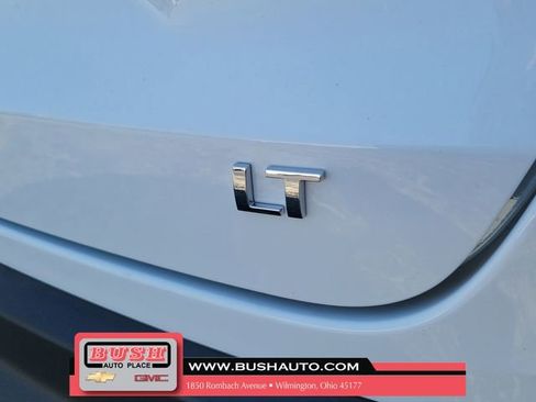 New 2026 Chevrolet Trax LT image 7