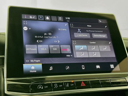 Used 2023 Jeep Compass Latitude AWD/4WD image 14