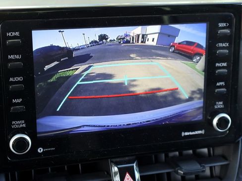 Used 2022 Toyota Corolla LE FWD image 7