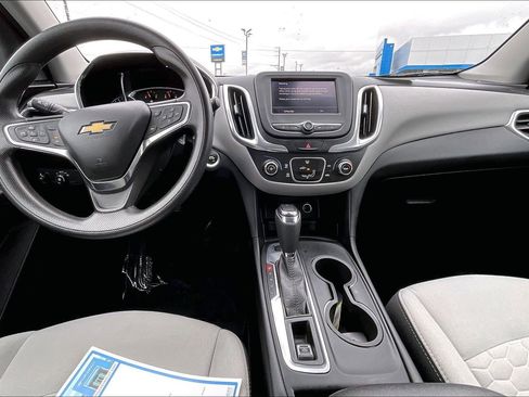Used 2022 Chevrolet Equinox LS w/ LS Convenience Package image 15