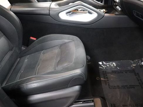 Used 2021 Mercedes-Benz GLE 53 AMG 4MATIC Coupe image 25