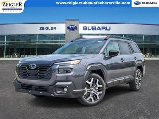 New 2026 Subaru Outback Touring XT AWD/4WD video 1