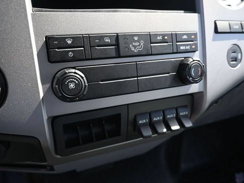 New 2025 Ford F650 2WD Regular Cab Super Duty image 17