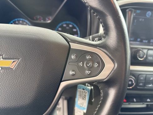Used 2016 Chevrolet Colorado LT w/ LT Convenience Package image 29