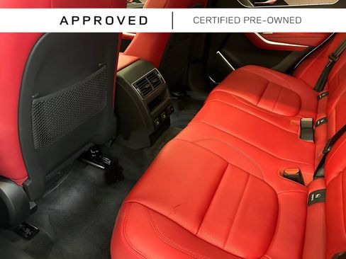 Used 2025 Jaguar F-PACE R-Dynamic S AWD/4WD image 26