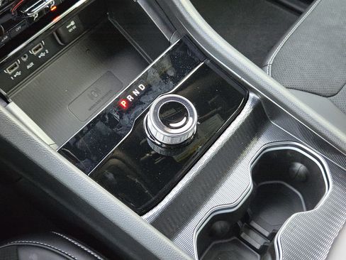 New 2025 Jeep Grand Cherokee 4WD image 15