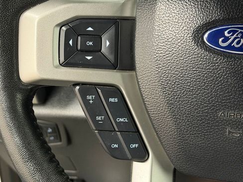 Used 2021 Ford F250 Lariat w/ Chrome Package AWD/4WD image 45