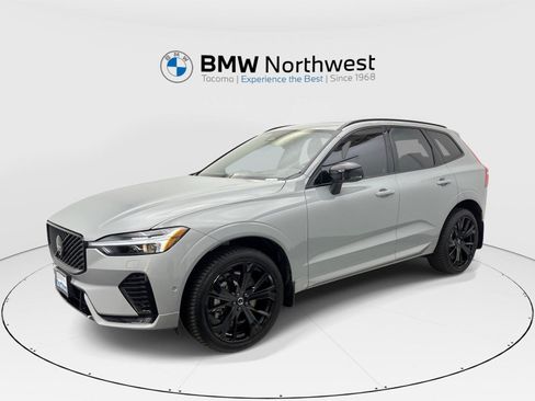 Used 2026 Volvo XC60 B5 Ultra w/ Protection Package Premier AWD/4WD image 1