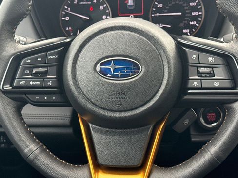 New 2025 Subaru Outback Wilderness image 13
