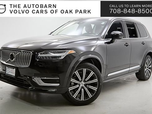 Used 2024 Volvo XC90 B6 Plus w/ Protection Package image 1