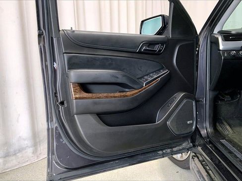Used 2016 Chevrolet Tahoe LT image 21