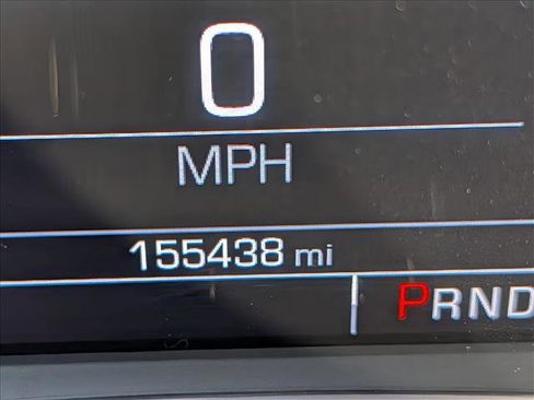 Used 2016 Chevrolet Malibu LT w/ Leather Package image 37