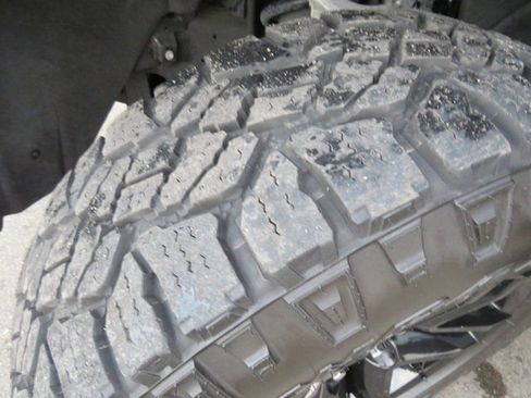 Used 2022 Chevrolet Silverado 1500 LT Trail Boss w/ Protection Package image 42