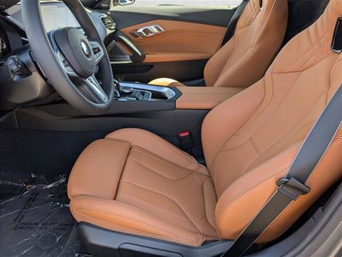 New 2026 BMW Z4 M40i image 4