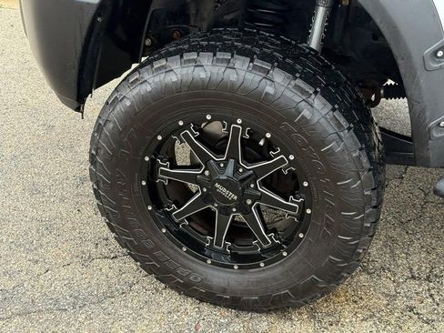 Used 2018 RAM 2500 Tradesman w/ Snow Chief Group image 10