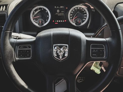 Used 2013 RAM 1500 Express AWD/4WD image 7