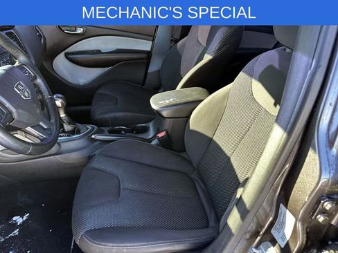 Used 2016 Dodge Dart SXT w/ Rallye Appearance Group image 13