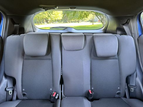 Used 2021 Honda HR-V Sport image 18